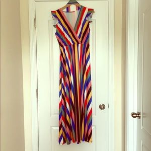 Empire Waist Dress